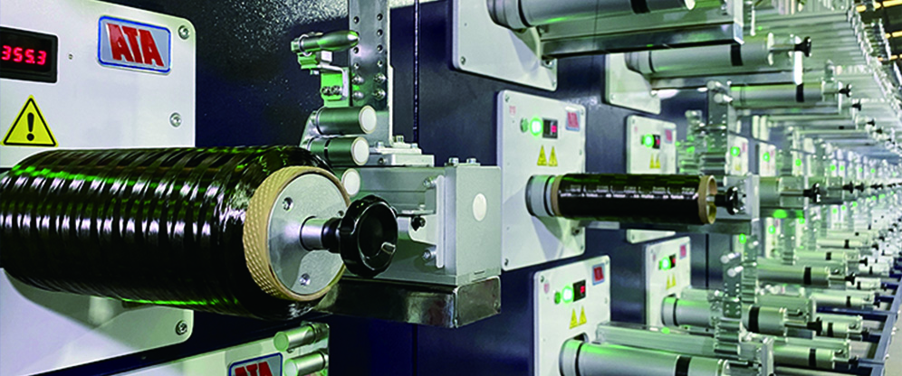 爱游戏平台30收卷机